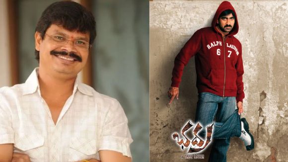 Boyapati Sreenu: మొదటి సినిమాకి సుమోలు లేపాను, బాలకృష్ణ కోసం మాత్రం సెపరేట్ ప్లానింగ్