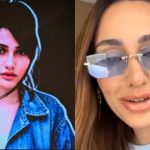 Vote Chori: ఓటు చోరీ వ్యవహారం.. రంగంలోకి బ్రెజిల్ మోడల్ లారిస్సా, ఇంతకీ మోడల్ ఏమంది?