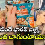 Vande Bharat: వందే భారత్ రైలు జర్నీకి బ్రిటన్ దంపతులు ఫిదా, అల్లం చాయ్ అదుర్స్ అంటూ..