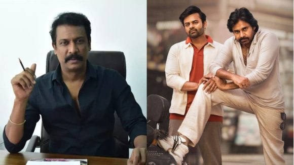 Bro 2 Movie: బ్రో 2 స్క్రిప్ట్ మొత్తం సిద్ధం… పవన్ కళ్యాణ్ అనుమతే ఆలస్యమా?