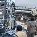 Road Accidents in Telugu States:  తెలుగు రాష్ట్రాలను వెంటాడుతున్న ప్రమాదాలు.. 12 రోజులుగా