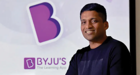 Byjus Ravindran: బైజూస్ రవీంద్రన్​ కు అమెరికా కోర్టు గట్టి షాక్.. రూ.9 వేల కోట్ల జరిమానా