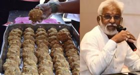Tirumala laddu Adulterated Ghee Case: తిరుమల కల్తీ నెయ్యి కేసు.. ఏడు గంటలపాటు విచారణ, వైవీ సుబ్బారెడ్డి ఉక్కిరి బిక్కిరి
