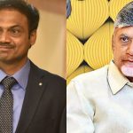 MSK Prasad: ఎమ్మెస్కే ప్రసాద్ ప్రోటోకాల్ వివాదం.. సీఎం చంద్రబాబు సీరియస్