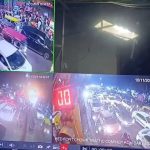 CCTV footage on Delhi Blast: ఢిల్లీ పేలుడు ఘటన ..వెలుగులోకి సీసీటీవీ ఫుటేజ్, ఆ తర్వాత ఒక్కసారిగా