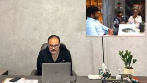 Nagababu: మాట నిలబెట్టుకున్న మెగా బ్రదర్.. బాబాయ్ కల నెరవేర్చారుగా!