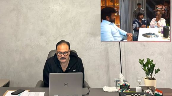 Nagababu: మాట నిలబెట్టుకున్న మెగా బ్రదర్.. బాబాయ్ కల నెరవేర్చారుగా!