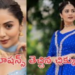Anchor Sreemukhi :  ముప్ప తిప్పలు తర్వాత ముగిసిన శ్రీముఖి విచారణ