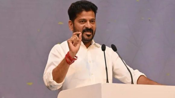 CM Revanth Reddy: గుజరాత్‌కు చేసిందే.. మాకు కూడా చేయండి: సీఎం రేవంత్ రెడ్డి