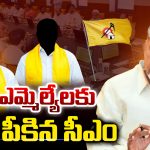CM Chandrababu warns MLAs: ఎమ్మెల్యేలకు క్లాస్ పీకిన సీఎం