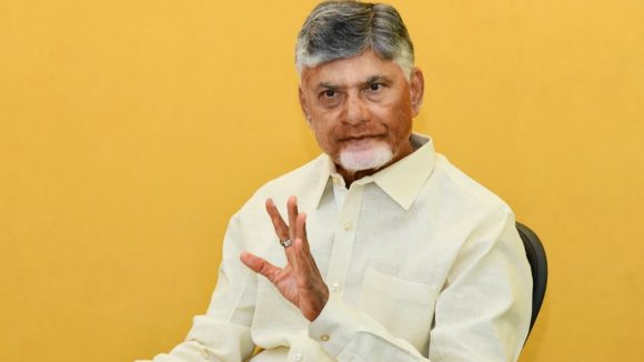 AP New Districts: ఏపీలో కొత్తగా మూడు జిల్లాలు.. సీఎం చంద్రబాబు గ్రీన్ సిగ్నల్