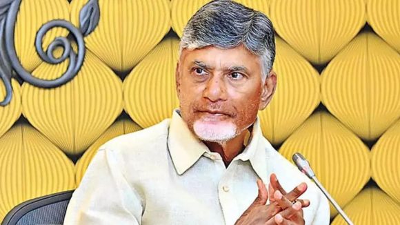 CM Chandrababu: భారీ పెట్టుబడులను ఆకర్షించడమే లక్ష్యంగా.. ఇటలీ రాయబారితో సీఎం చంద్రబాబు భేటీ