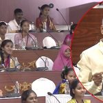 Amaravati: ఆనాడు అనుకున్నా.. సాధించా,  మాక్ అసెంబ్లీలో విద్యార్థుల స్పీచ్ అదుర్స్- సీఎం చంద్రబాబు