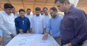 CM Revanth Reddy: తెలంగాణ రైజింగ్ గ్లోబల్ సమ్మిట్.. పాస్‌లు ఉంటేనే ఎంట్రీ, సీఎం రేవంత్ రెడ్డి కీలక ఆదేశాలు