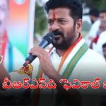 CM Revanth: నవీన్‌ను 30 వేల ఓట్ల మెజారిటీతో గెలిపిస్తే.. రూ.వందల కోట్లతో ఈ ప్రాంతాన్ని అభివృద్ధి చేస్తాం: సీఎం రేవంత్