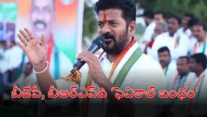 CM Revanth: నవీన్‌ను 30 వేల ఓట్ల మెజారిటీతో గెలిపిస్తే.. రూ.వందల కోట్లతో ఈ ప్రాంతాన్ని అభివృద్ధి చేస్తాం: సీఎం రేవంత్
