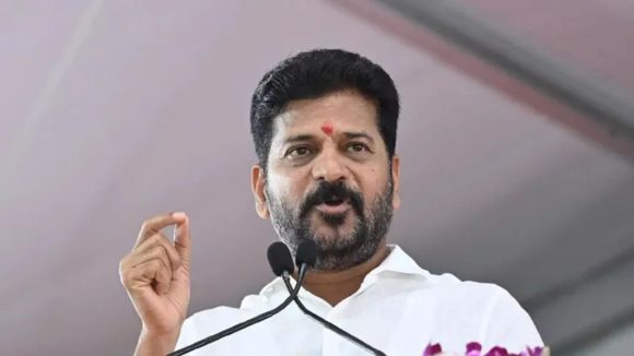 CM Revanth Reddy: రాష్ట్రాభివృద్ధిలో సాఫ్రన్ ఏరోస్పేస్ ముఖ్య మైలురాయిగా నిలుస్తోంది: సీఎం రేవంత్