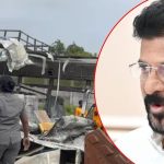 Chevella Bus Accident: చేవెళ్ల రోడ్డు ప్రమాదం.. పెరుగుతోన్న మృతుల సంఖ్య, సీఎం రేవంత్​‌రెడ్డి కీలక ఆదేశాలు, కంట్రోల్ రూమ్ నెంబర్లు ఏర్పాటు