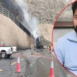 Saudi Arabia Bus Accident: బస్సు ప్రమాదంపై సీఎం రేవంత్ దిగ్బ్రాంతి..  కంట్రోల్ రూమ్ నెంబర్లు ఏర్పాటు
