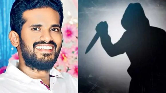Nellore CPM Leader Murder: గంజాయి విక్రయాలకు అడ్డుపడుతున్నాడని.. నెల్లూరులో సీపీఎం నేత దారుణ హత్య