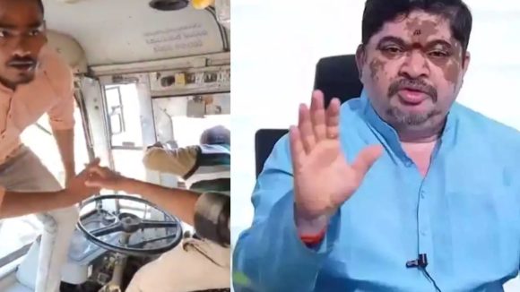 Car driver attacks RTC driver: వెంటనే అరెస్ట్ చేయండి..  RTC డ్రైవర్‌పై దాడి.. మంత్రి పొన్నం స్ట్రాంగ్ రియాక్షన్