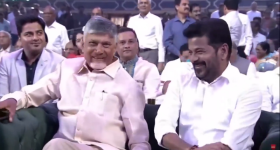 Ramoji Awards: రామోజీరావు చెప్పిన ఆ మాటలు మర్చిపోలేను..  'రామోజీ అవార్డ్స్'లో CM రేవంత్ రెడ్డి