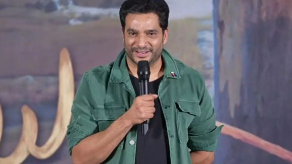 Chaitanya Jonnalagadda: 45 ఏళ్లు చైతన్య జొన్నలగడ్డ పెళ్లి చేసుకోకపోవడానికి కారణం ఇదే..?