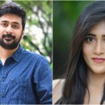 Chandni Chaudhary: రాహుల్ రవీంద్రన్ తో అలాంటి సీన్స్ చేయమన్నారు, డైరెక్టర్ షాకింగ్ డెసిషన్?