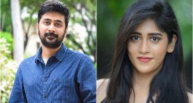 Chandni Chaudhary: రాహుల్ రవీంద్రన్ తో అలాంటి సీన్స్ చేయమన్నారు, డైరెక్టర్ షాకింగ్ డెసిషన్?