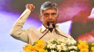 CM Chandrababu: పవన్ ఫుల్ సపోర్ట్.. లోకేశ్ పట్టువదలని విక్రమార్కుడు: సీఎం చంద్రబాబు