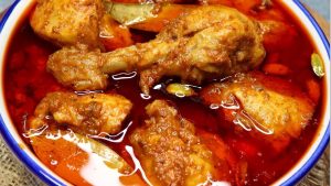 Chicken Korma: అన్నం, చపాతీల్లోకి అదిరిపోయే చికెన్ కుర్మా, రెసిపీ ఇదిగో