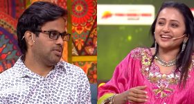 Anudeep KV: సుమతో అనుదీప్ 100 కోట్ల సినిమా? దివాలా తీయడం ఖాయం