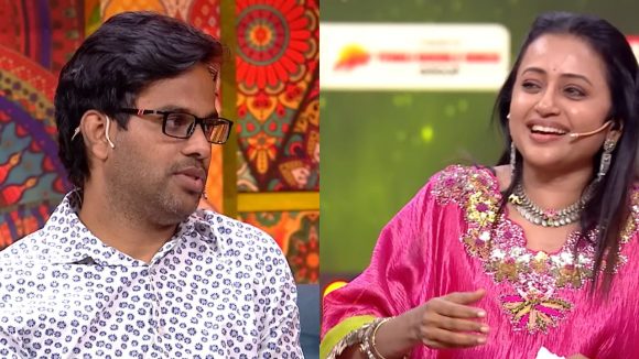 Anudeep KV: సుమతో అనుదీప్ 100 కోట్ల సినిమా? దివాలా తీయడం ఖాయం