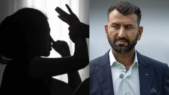 Cheteshwar Pujara: టీమిండియాలో క‌ల‌క‌లం..అత‌డు సూసైడ్‌, యువతిపై అత్యాచారం !