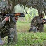 Encounter: ఛత్తీస్‌గఢ్‌లో భారీ ఎన్‌కౌంటర్.. ఆరుగురు మావోయిస్టులు హతం