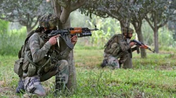 Encounter: ఛత్తీస్‌గఢ్‌లో భారీ ఎన్‌కౌంటర్.. ఆరుగురు మావోయిస్టులు హతం
