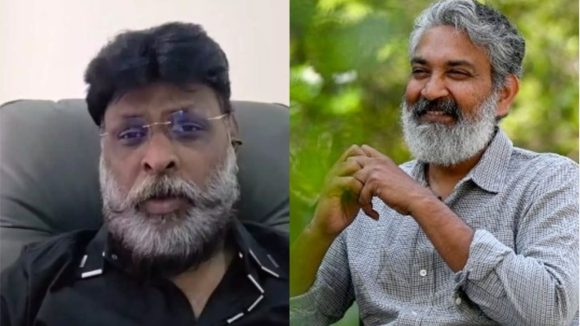 Chikoti Praveen: రాజమౌళి గాడికి కళ్ళు నెత్తికెక్కాయి.. మళ్లీ ఫైర్ అయిన చికోటి ప్రవీణ్!