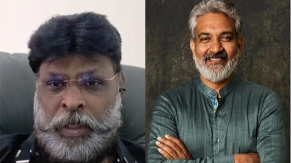 Chikoti Praveen: నాస్తిక కుక్క… రాజమౌళికి వార్నింగ్ ఇచ్చిన బీజేపీ నేత చికోటి ప్రవీణ్