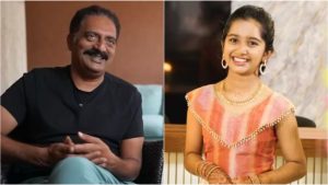 Prakash Raj: కేరళ రాష్ట్ర అవార్డులు.. ప్రకాశ్ రాజ్ పై చైల్డ్ ఆర్టిస్టు ఫైర్