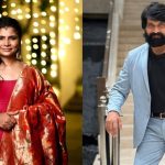 Singer Chinmayi: కర్మ వదిలిపెట్టదు.. జానీ మాస్టర్ పై సింగర్ చిన్మయి సంచలన పోస్ట్!