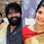 Jani Master -Chinmayi: జానీ మాస్టర్ పై కేసు.. మరో  ట్వీట్ వేసిన చిన్మయి..మాస్టర్ భార్య కూడా!