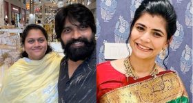 Rohit Sharma: వెడ్డింగ్ కపుల్‌కు రోహిత్ శర్మ సర్‌ప్రైజ్