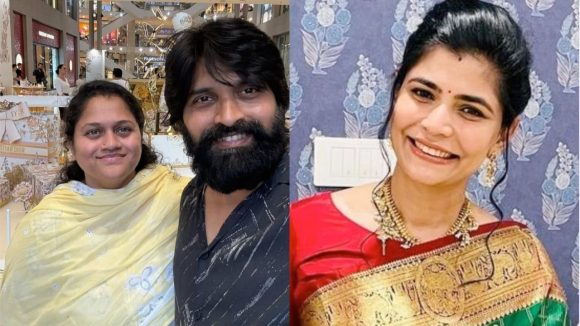 Jani Master -Chinmayi: జానీ మాస్టర్ పై కేసు.. మరో  ట్వీట్ వేసిన చిన్మయి..మాస్టర్ భార్య కూడా!