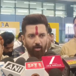 Chirag Paswan: లోక్ సభలో 100%, బీహార్ లో 75% స్ట్రైక్ రేట్.. చిరాగ్ పాశ్వాన్ ది రాక్ స్టార్