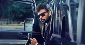 MSVPG: భారీ ధరకు'మన శంకర ప్రసాద్ గారు' నాన్ థియేట్రికల్ రైట్స్..పెట్టుబడి వచ్చేసిందిగా?