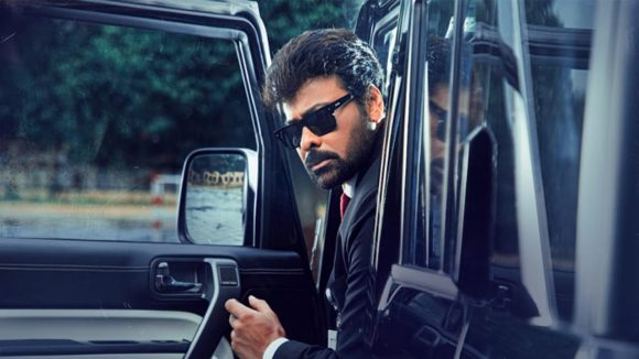 MSVPG: భారీ ధరకు’మన శంకర ప్రసాద్ గారు’ నాన్ థియేట్రికల్ రైట్స్..పెట్టుబడి వచ్చేసిందిగా?