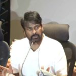 Chiranjeevi: తట్టుకోలేని పరిస్థితులు చూశాం.. ఐబొమ్మ రవి అరెస్టుపై చిరంజీవి స్పందన