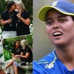 Chloe Tryon Engagement: ప్రియురాలిని పెళ్లి చేసుకోబోతున్న ద‌క్షిణాఫ్రికా మహిళా క్రికెటర్