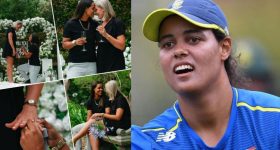 Chloe Tryon Engagement: ప్రియురాలిని పెళ్లి చేసుకోబోతున్న ద‌క్షిణాఫ్రికా మహిళా క్రికెటర్