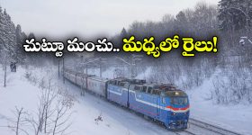 12A Railway Colony Censor : అల్లరి నరేష్ మూవీలో అంతా రక్తపాతం.. పైగా భూతులు